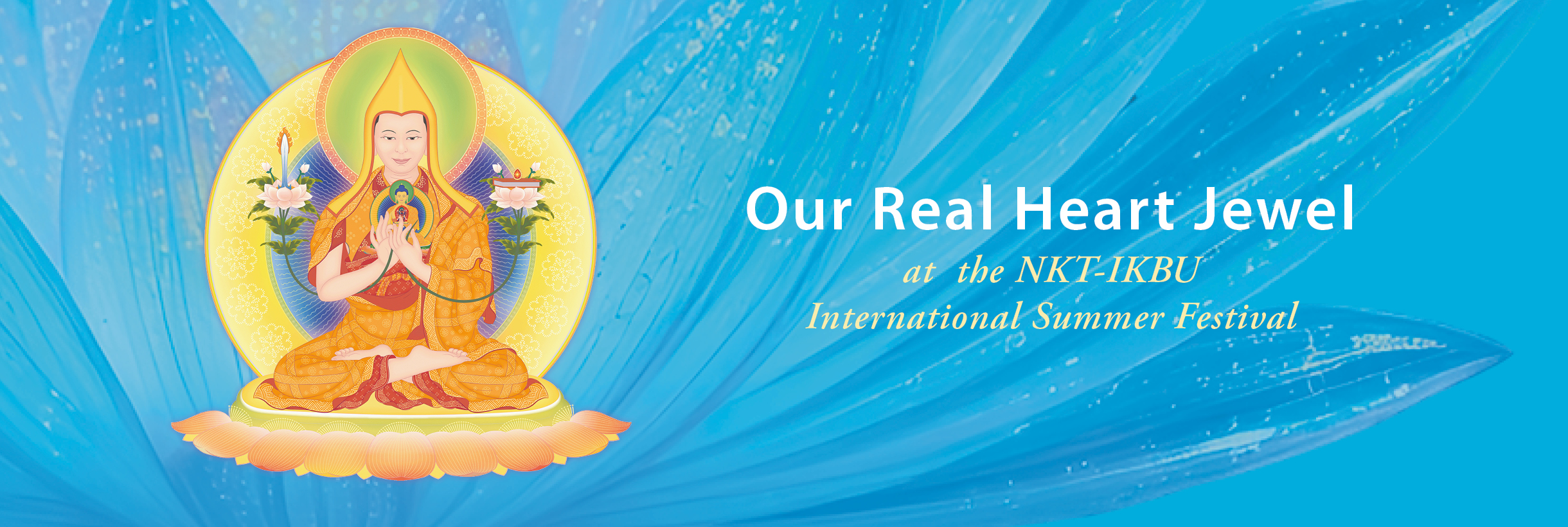 NKT-IKBU Fall Festival