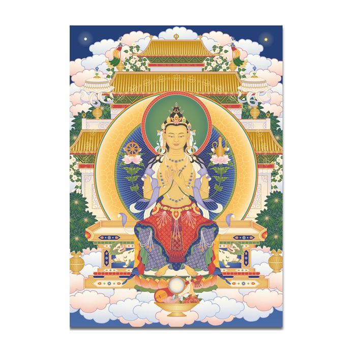 Maitreya 4