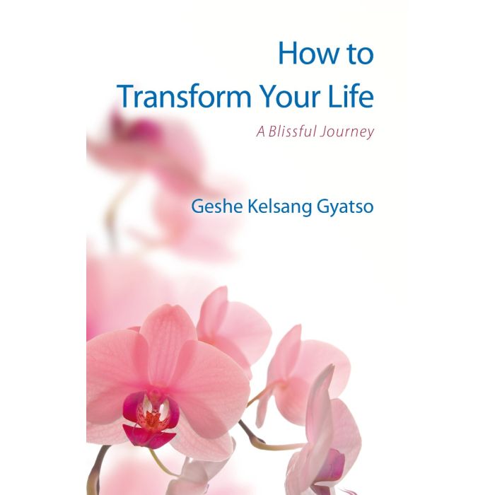 How to Transform Your Life | Beginners Buddhist Meditation Book