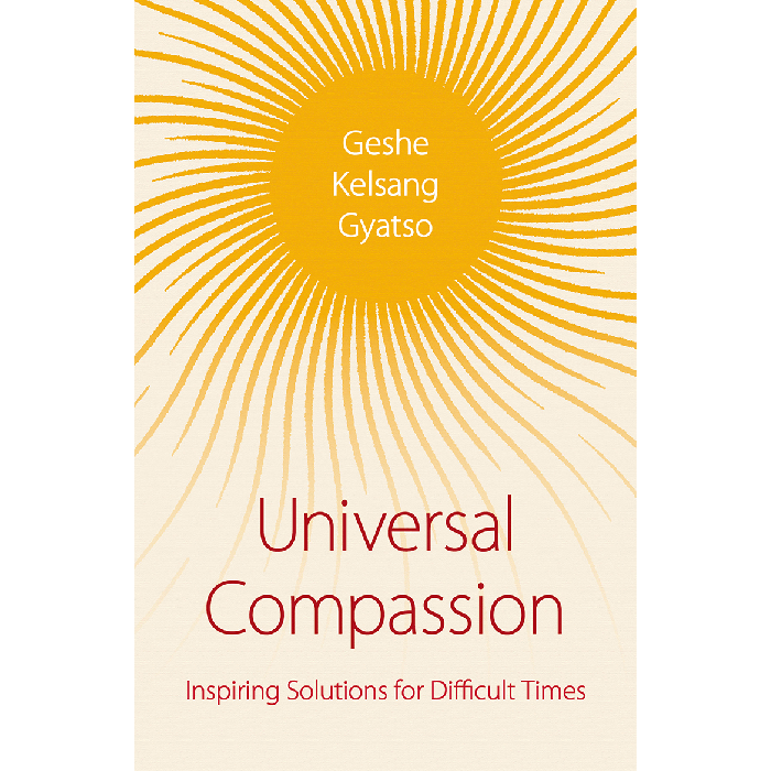 compassion in buddhism pdf