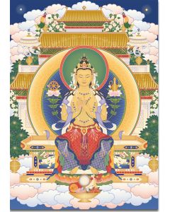 Buddha Maitreya - COLLECTIONS