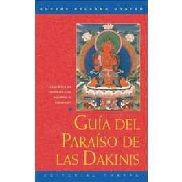 Guía del Paraíso de las Dakinis