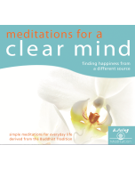 Meditations Amazon.com: Guided Meditation for Beginners: CDs & Vinyl