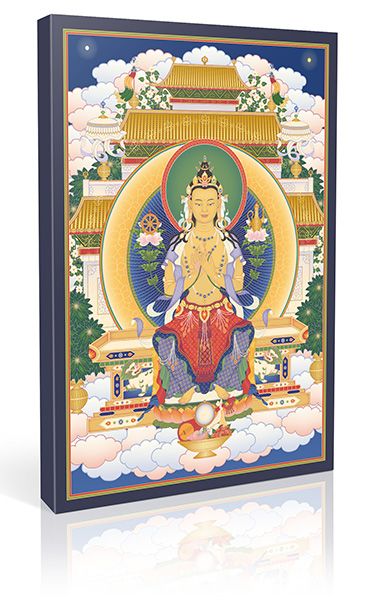 Maitreya 4