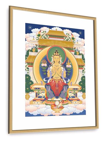 Maitreya 4