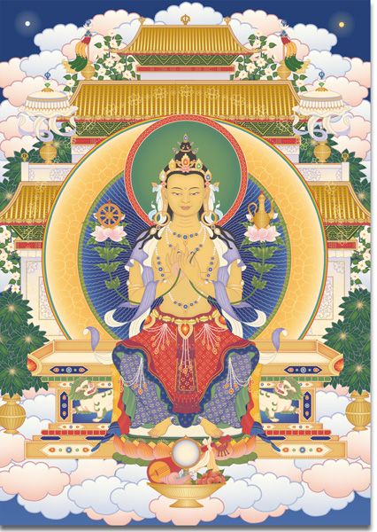 洋書 LORD MAITREYA by Amsumata (Signed) LORD MAITREYA by Amsumata (Signed) - メルカリ