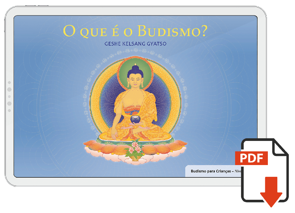 O que é o Budismo?