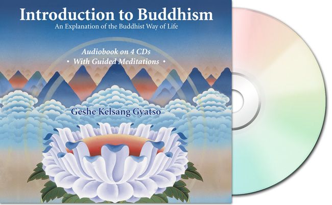 Introduction to Buddhism | Beginners Buddhist Meditation Book