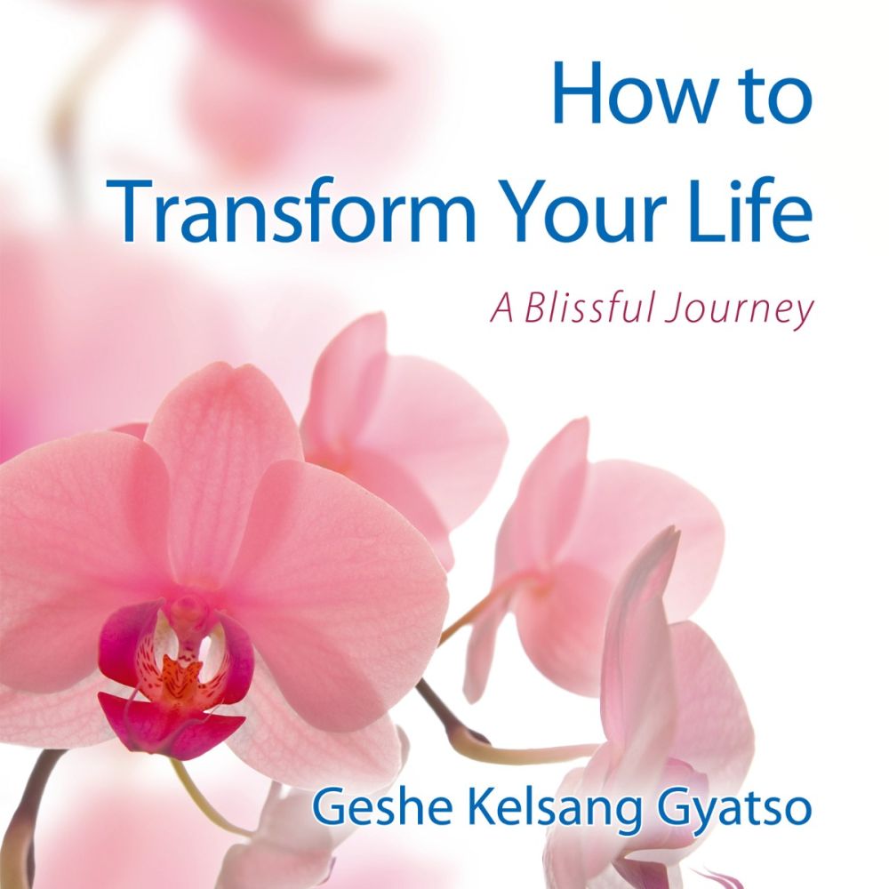 How to Transform Your Life | Beginners Buddhist Meditation Book