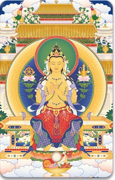 洋書 LORD MAITREYA by Amsumata (Signed) LORD MAITREYA by Amsumata (Signed) - メルカリ