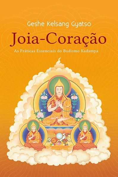 Joia-Coração