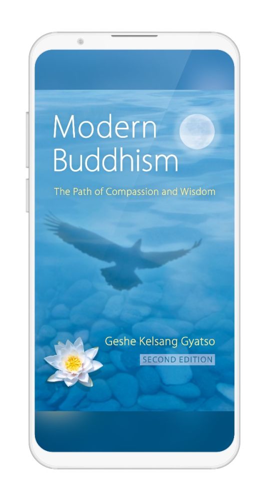 compassion in buddhism pdf