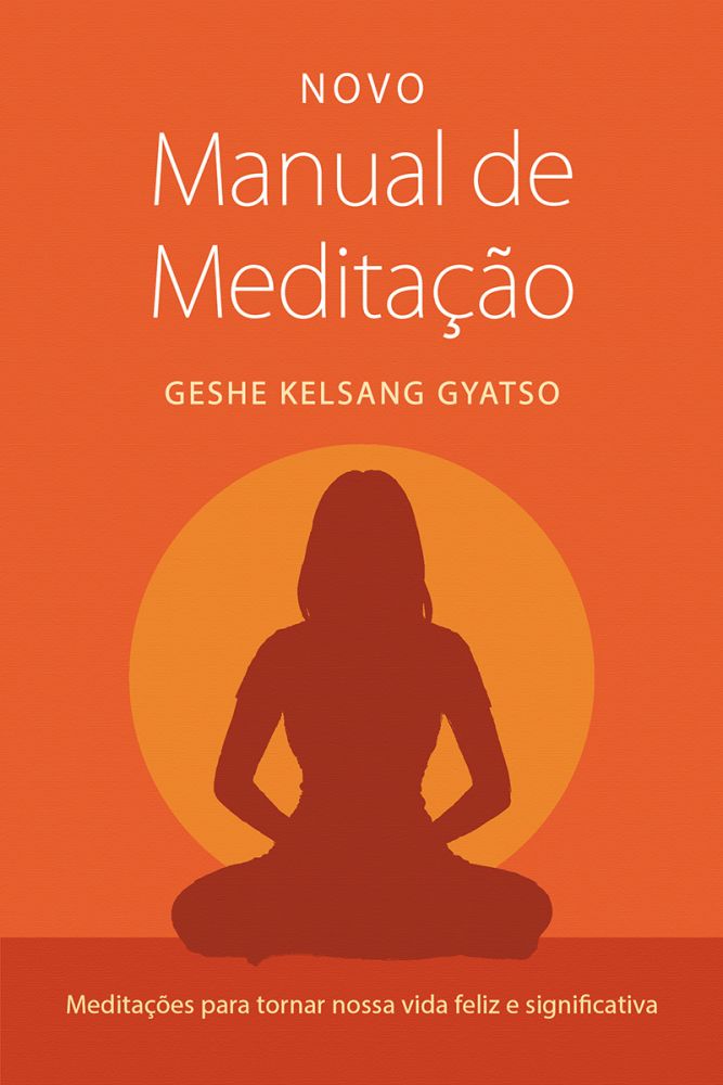 Novo Manual de Meditação