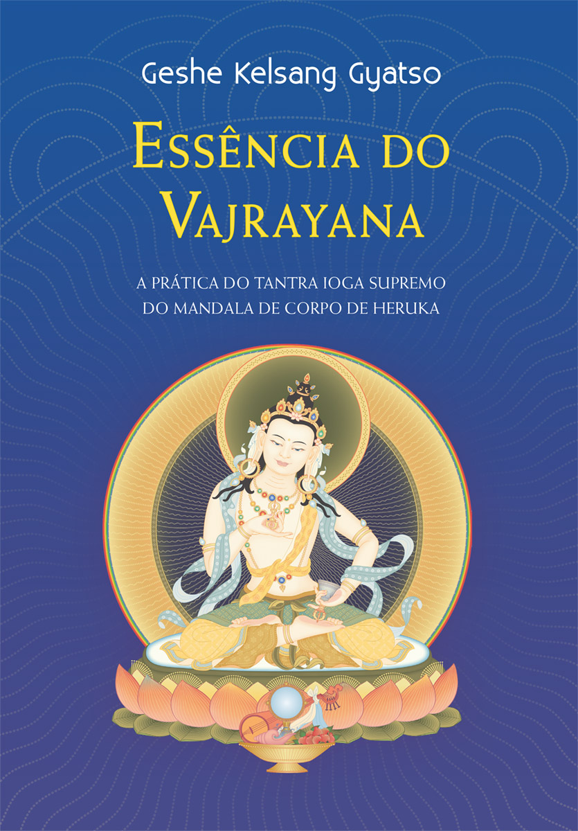 Essência do Vajrayana