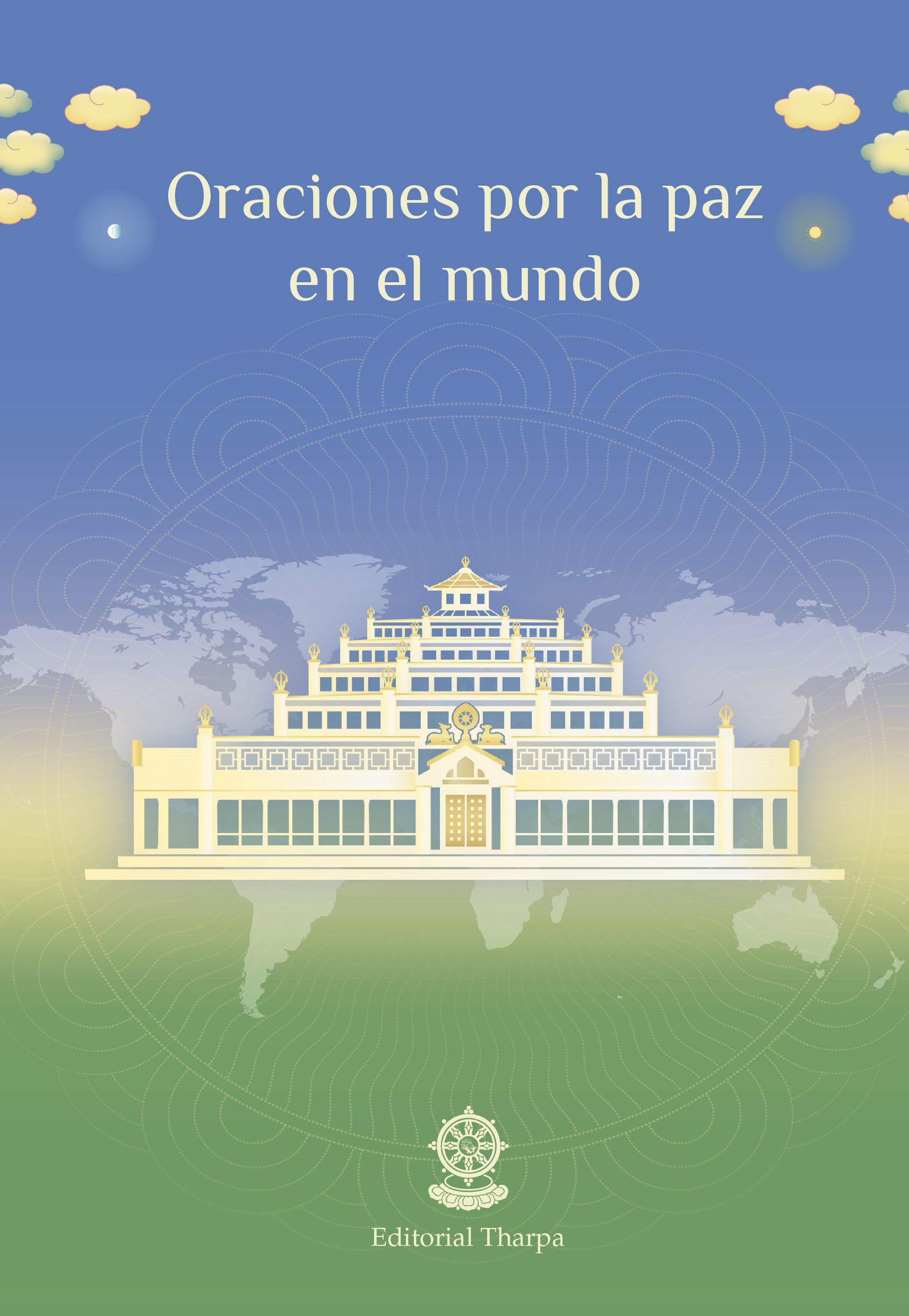 Oraciones por la paz en el mundo