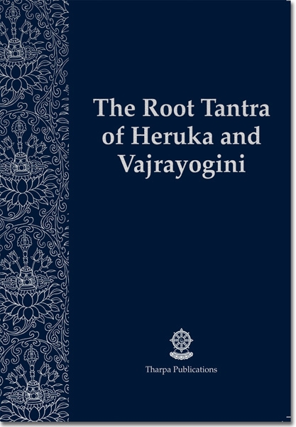 Varuka Roots The Root Tantra of Heruka and Vajrayogini - Audio MP3 Download - Tharpa ...